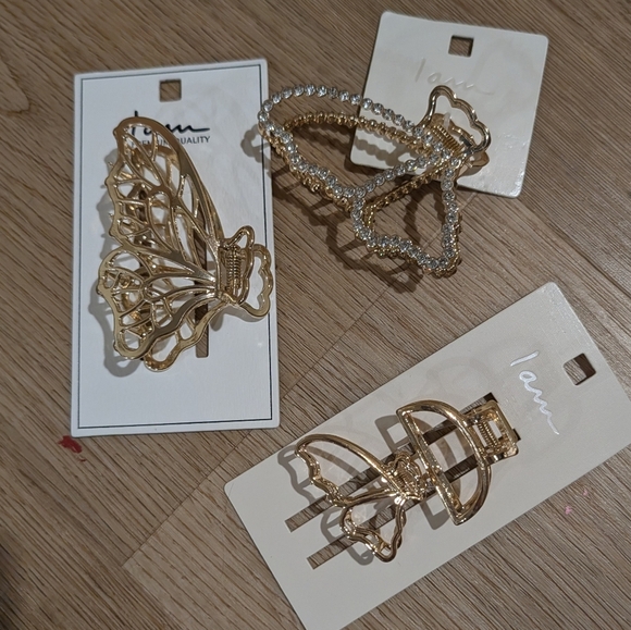 Ava & Aiden, I Am, Smoothies & Savannah Giant Hair Accessories Lot! 75+ Pieces​ - Picture 10 of 16